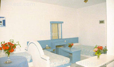 Summer Dream Hotel 4
